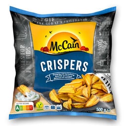 Crispers