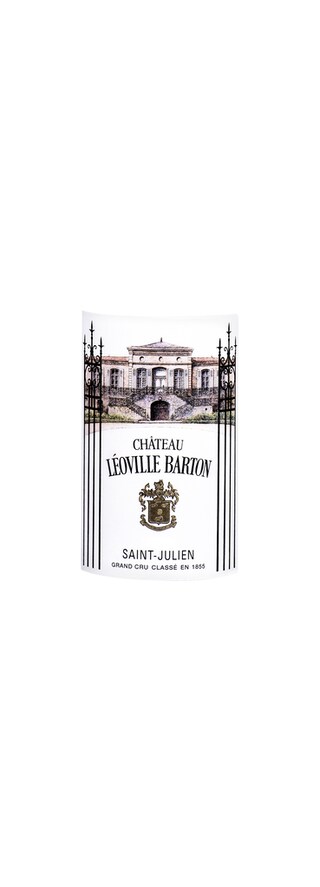 France - Frankrijk | Bordeaux - Saint-Julien | Château Léoville Barton 2013 