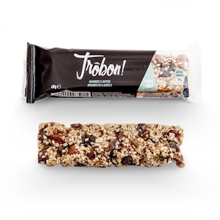 Trôbon! | Repen | Amandelen | Dadels 