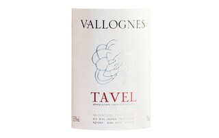 France - Frankrijk | Rhône - Tavel | Les Vallognes 2018 