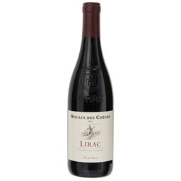 France - Frankrijk | Rhône - Lirac AOC | Moulin des Chênes 2017 