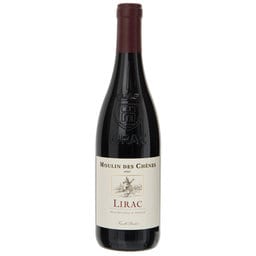 France - Frankrijk-Rhône - Lirac AOC