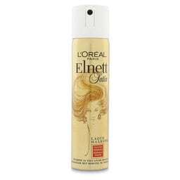 Elnett | Laque pour cheveux | Fixation normale 