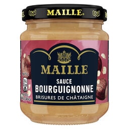 Sauce | Bourguignonne