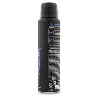 Fa | Men | Deo | Spray | Perfect wave | Activating-fresh 