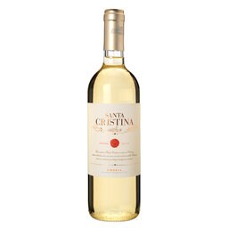 Italie - Italië | Umbria IGT | Santa Cristina Blanc 75 cl