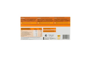 Delhaize | Koekjes | Amandelen | Maltitol | Suikervrij 