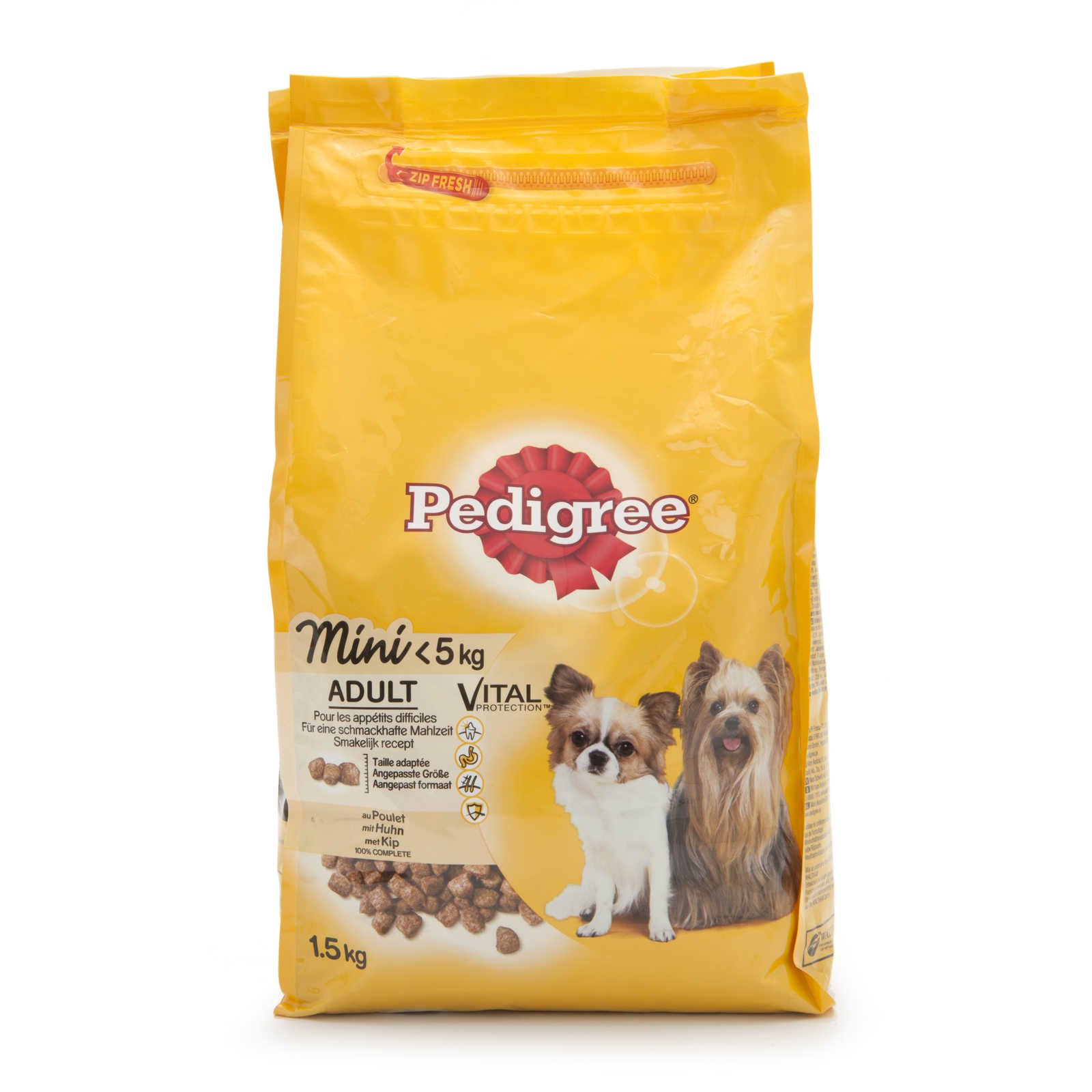 Pedigree