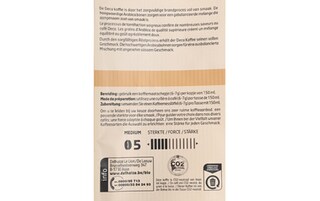 Delhaize-Bio