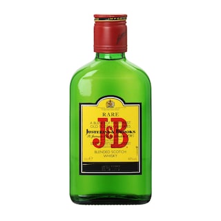 J&B