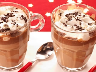 Cioccolate al caffé