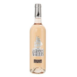 France - Frankrijk | Rhône - Provence | Grands Voiliers 2018 