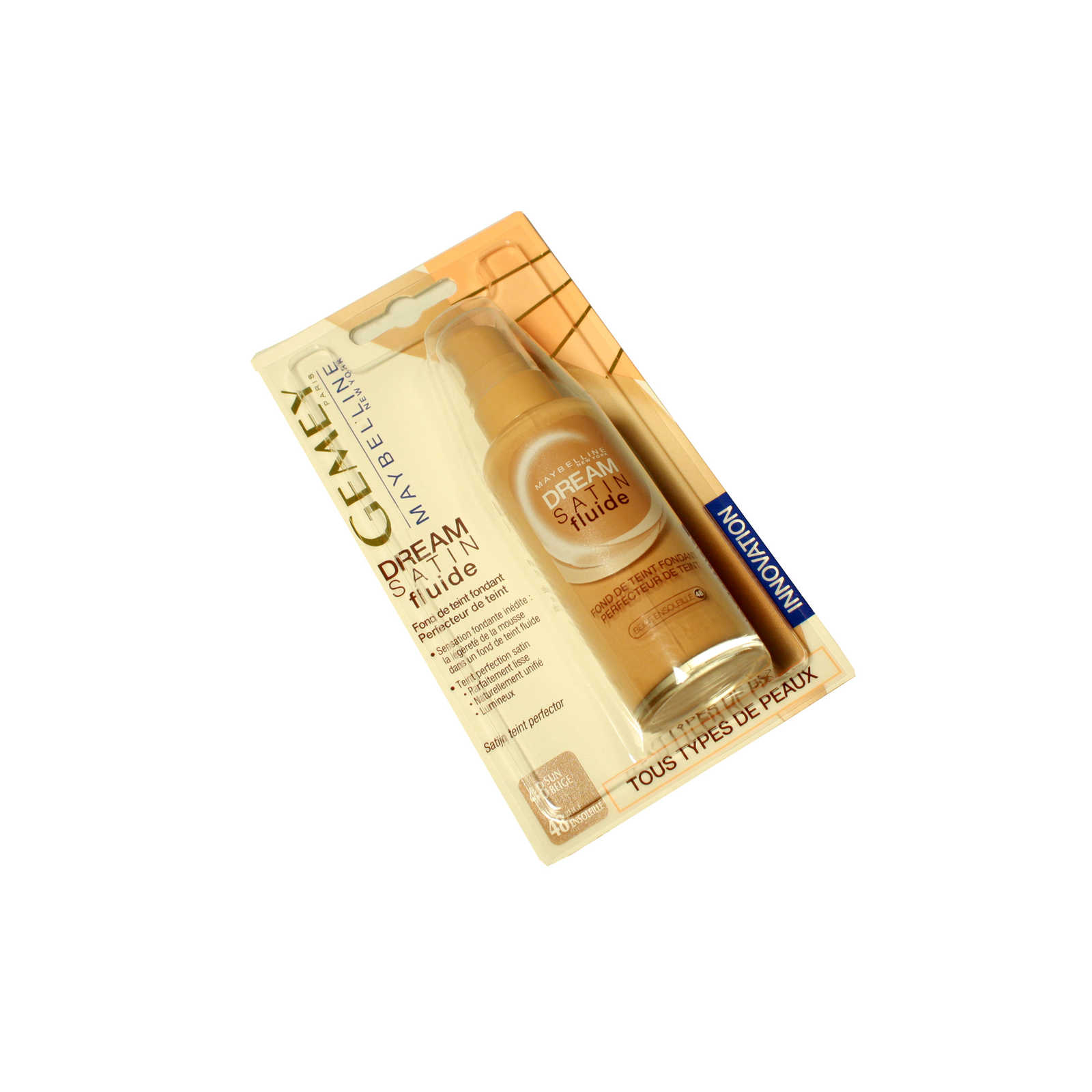 Maybelline