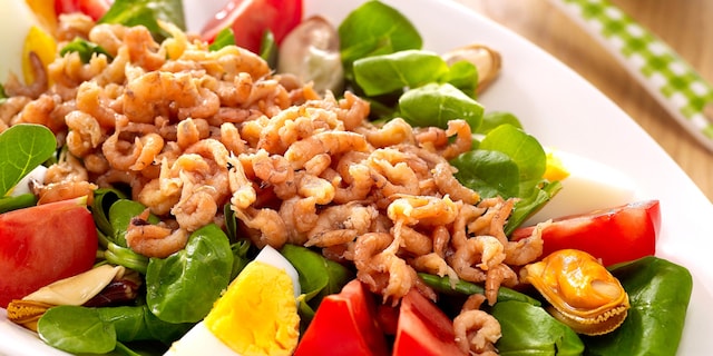 Oostendse salade
