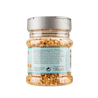 Delhaize | Brésilienne 130 gr
