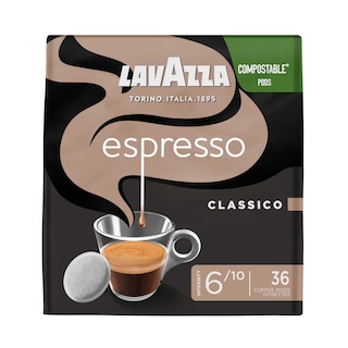 Lavazza