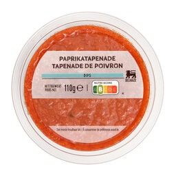 Tapenade | Poivron