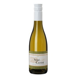 FR BOURGOGNE COTES CHALONNAISE | Bourgogne | Viré Clessé 2014 Blanc 