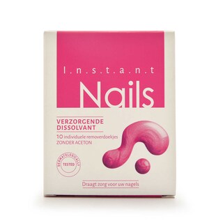 Instant Nails
