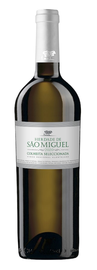 Portugal | Alentejo | Herdade Sao Miguel 2019 
