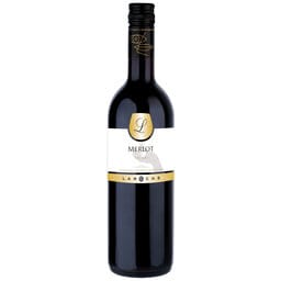 Laroche Oc Cheval Merlot 2022 Rood