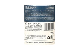 Stellenbosch | Chenin 
