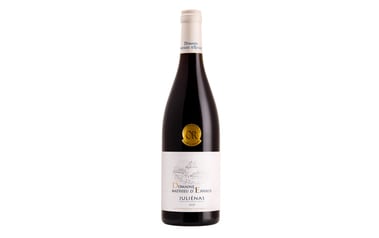 France - Frankrijk-Bourgogne - Beaujolais