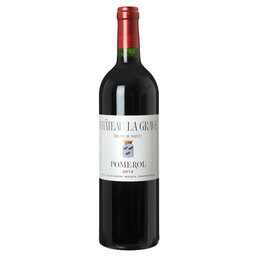 France - Frankrijk | Bordeaux - Pomerol | Château La Grave 2013 