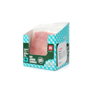 Delhaize | Jambon | Tranches | Individuel 