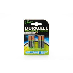 Piles rechargeables | AAA