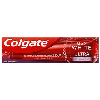 Colgate-Max White