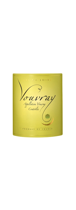 Delhaize | Vouvray 