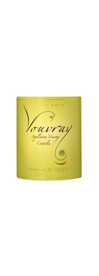 Delhaize | Vouvray 75 cl