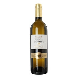 France - Bordeaux | Château Lamothe wit 2014 