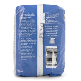 Delhaize | Care | Serviette hygiéniques | Ultra nuit 10 pc