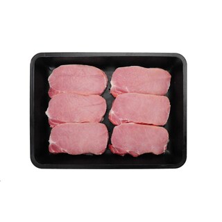 Delhaize | Varkensmedaillon | Maxi pack 