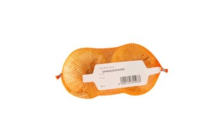 Delhaize | Oignons doux | Filet 