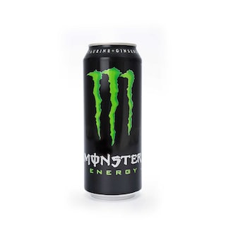Monster Energy | Boisson énergétique | Canette 
