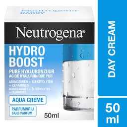 Hydro Boost | Aqua Crème
