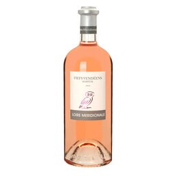 France - Frankrijk | Loire - Fiefs Vendéens | Mareuil Rosé 