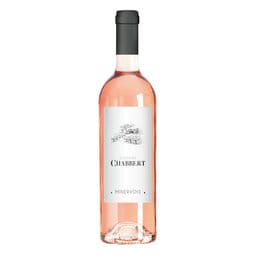 Languedoc Rousillon - Corbières | France - Frankrijk | Domaine Chabbert Rosé 2018 
