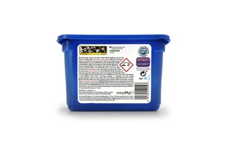 Dash | Lessive | Capuseles | Couleur 