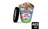 Glace | Half Baked