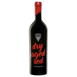 Nittnaus | Appassimento | 2020 75 cl