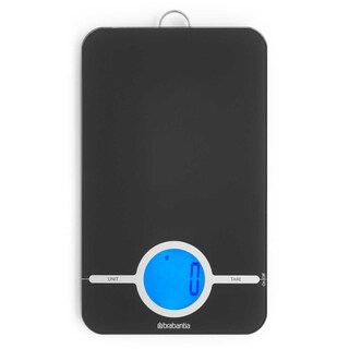 Brabantia | Digitale keukenweegschaal | Grijs 