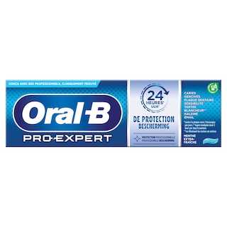 Oral-B