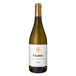 France - Frankrijk | Bourgogne - Chablis | Chablis 2018 