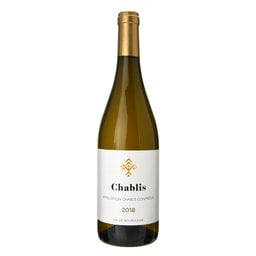 France - Frankrijk | Bourgogne - Chablis | Chablis 2018 
