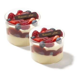 Delhaize | Tiramisu | Frutti Di Bosco 