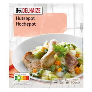 Delhaize | Hochepot 